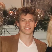 Brett Jordan