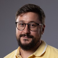 Catalin Toba