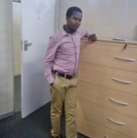 Bongumusa Buthelezi