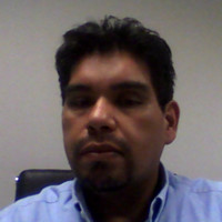Alexis Bernal