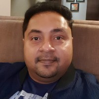 Vignesh Kukillaya