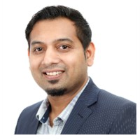 Sandeep Sachidanandan