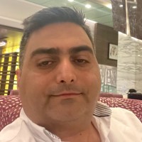 Ardalan Rastegar