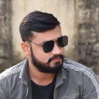 Harshal Sawarkar