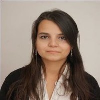 Ayten Teymurzade-Mammadova