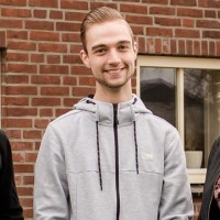 jens verbeek