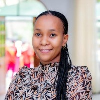 Fatuma Msangi, Cpa (T).