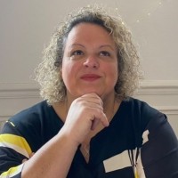 SOPHIE BLUSTENNE BEEL ⛅🌤☀