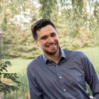 Hugo Trudel, Mba