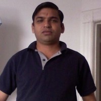 Abhishek Kumar Shukla