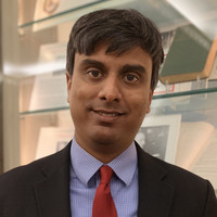 Kunal Choksi