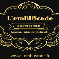 L-emBUScade La BUStronomie mobile