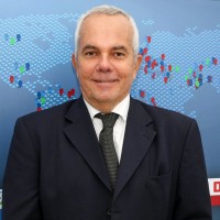 Claudio Tigre Maia