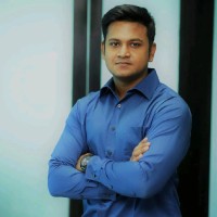 Shubashish Nandy(Tirtho), cHRBP