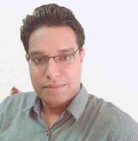 Vivek Srivastava