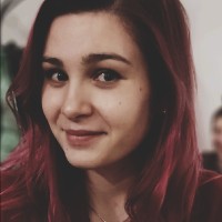 Anna Liubchuk