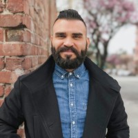 Sam Peña