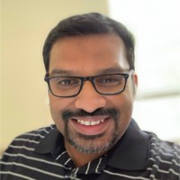 Ranjit Raveendran