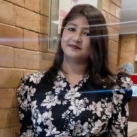 Ishita Ghosh