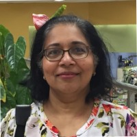 Rohini Verghese