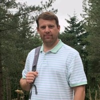 Jesse Parker (Veteran)