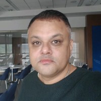 Paresh Makwana