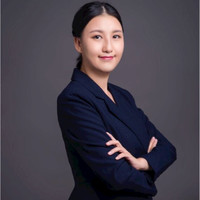 陈丽雯