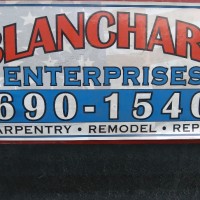 Chris Blanchard