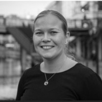 Claudia U. Hjørringgaard