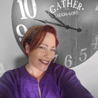 Sandra Santiago-Conyers