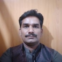 Sajid Ali Shaikh