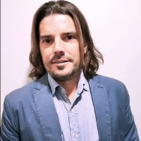 Christian Luis Iervasi