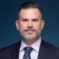 Adam Bottie, MBA, MSPharm