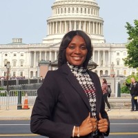 Denise Parker, Bsw, Mpa, Msce