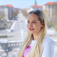 Verena Splinter