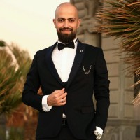 Omar Almghawish