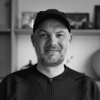 Anders Törmä