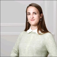 Michelle Sørensen