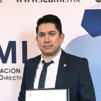 Eliud Solis