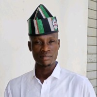 Jethro Sunday Kure