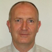 Gerry McCarthy