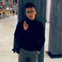 Dr.Ali Saeed