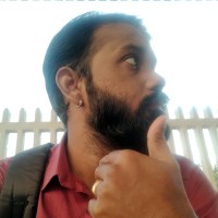 Praveen Khannah K