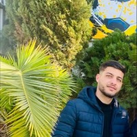 madani ali Ferrah