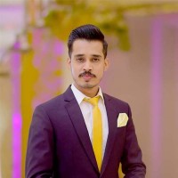 Muneer Shaikh