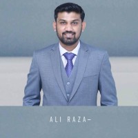 Ali Raza