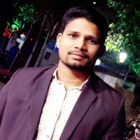 Amit Kumar gorain