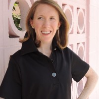 Anna Perez, Ra