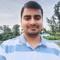Vivek Kumar Sharma