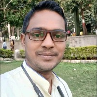 Roshan Hedaoo